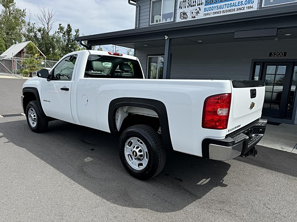 chevrolet silverado 2500hd 2011 1GC0CVCG9BF174890 image chevrolet silverado 2500hd 2011 1GC0CVCG9BF174890 image